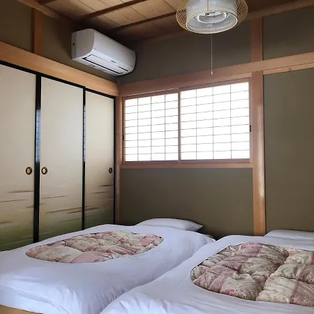 民宿 和屋 Takayama  Exterior photo