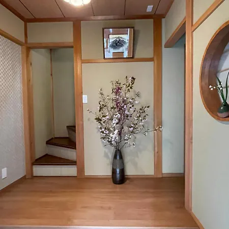 民宿 和屋 Takayama  Exterior photo