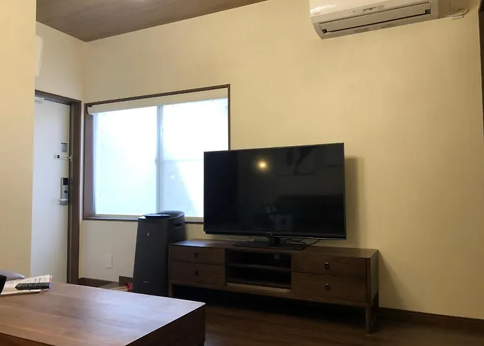 民宿 和屋