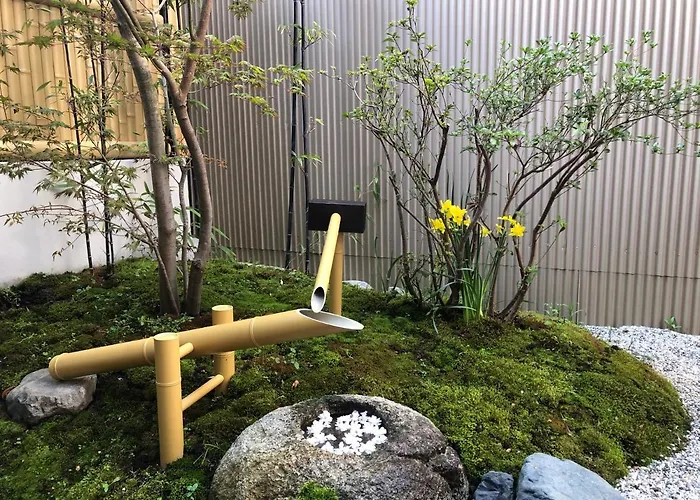 民宿 和屋