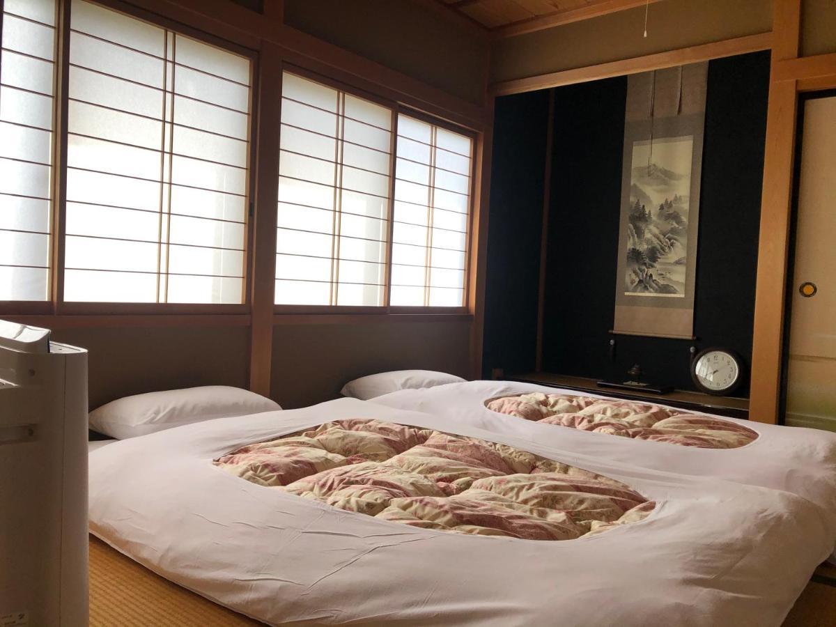 和屋 Holiday home Takayama (Gifu)